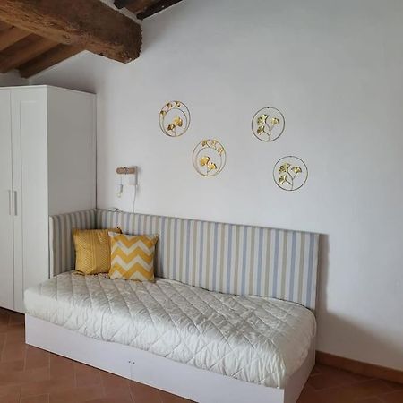 Suite Bellavista Con Angolo Cottura Peccioli Exteriér fotografie