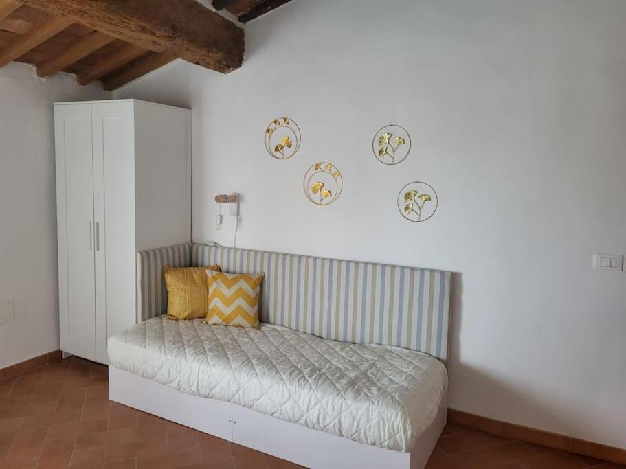Suite Bellavista Con Angolo Cottura Peccioli Exteriér fotografie